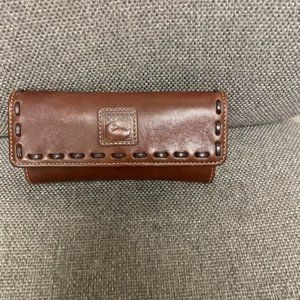 Dooney & Bourke Florentine Wallet
